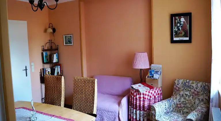 Apartment in Srejach