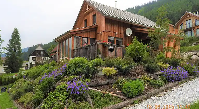 Cottage in Hohentauern