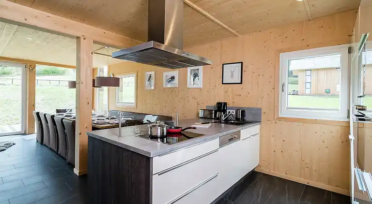 Hytte i Sankt Lorenzen ob Murau