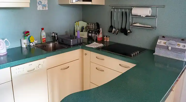 Apartment in Srejach