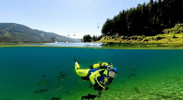 Cottage in Vordernberg