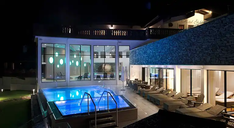 Ferielejlighed i Matrei in Osttirol