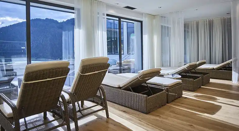 Ferielejlighed i Matrei in Osttirol