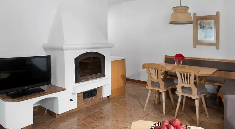 Ferielejlighed i Matrei in Osttirol