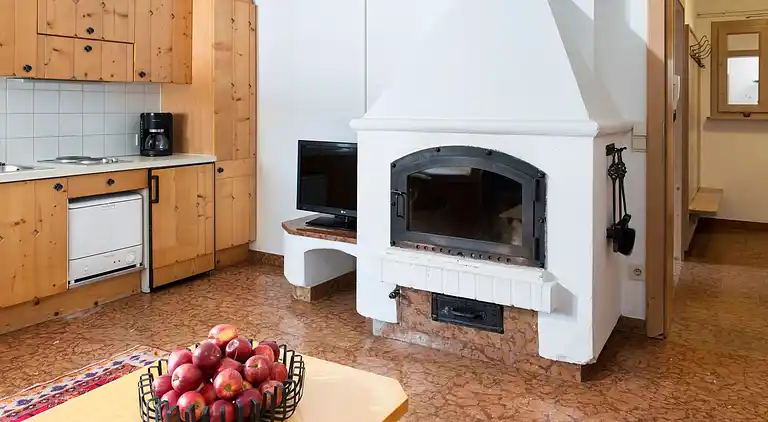 Ferielejlighed i Matrei in Osttirol