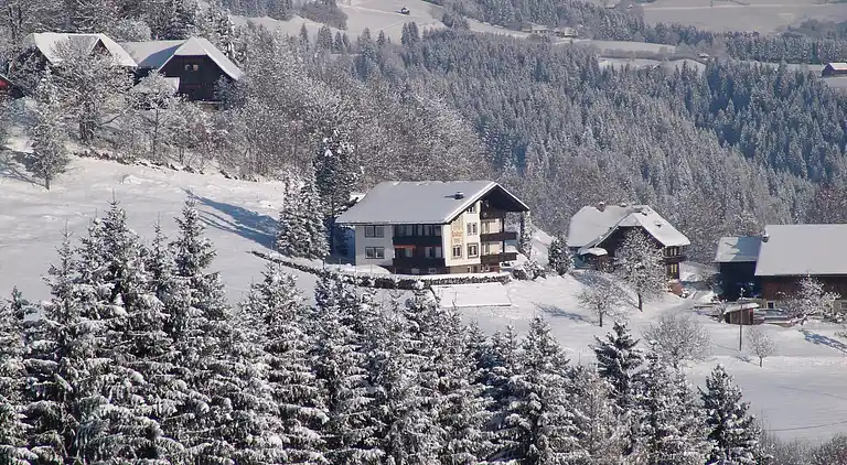 Apartment in Treffen am Ossiacher See