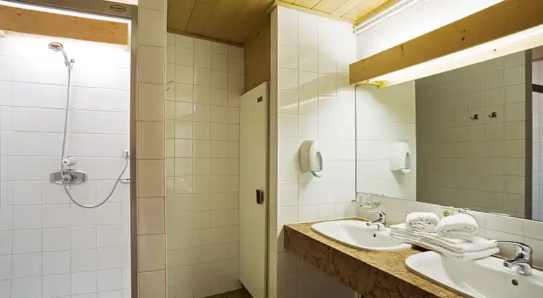 Ferielejlighed i Matrei in Osttirol