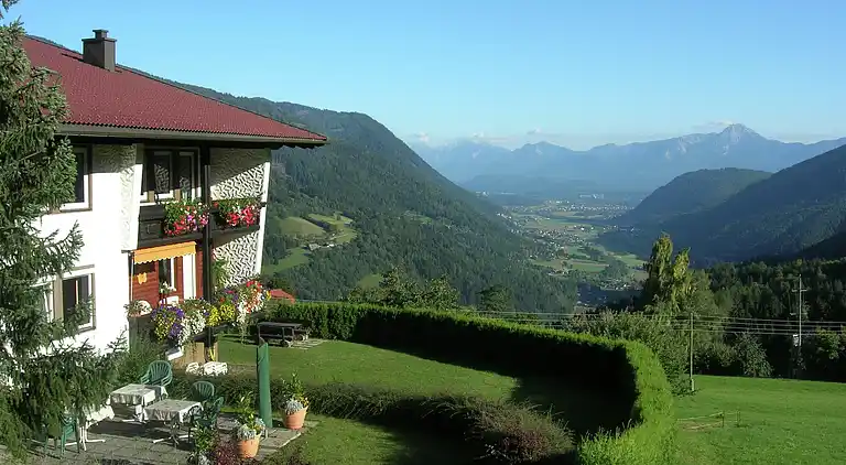 Apartment in Treffen am Ossiacher See