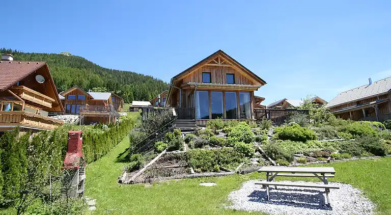 Cottage in Hohentauern