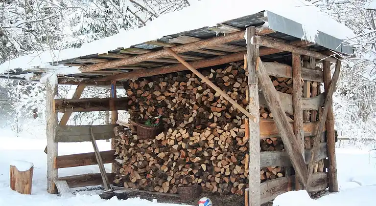 Ferielejlighed i Gitschtal