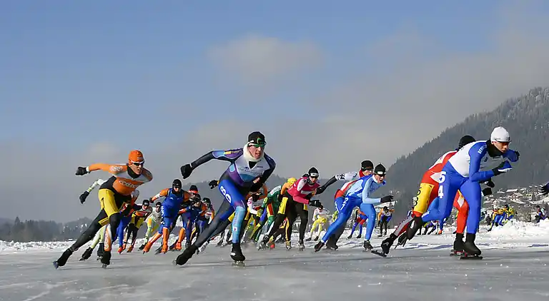 Ferielejlighed i Gitschtal