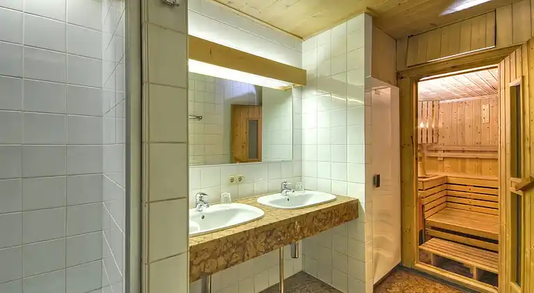 Ferielejlighed i Matrei in Osttirol