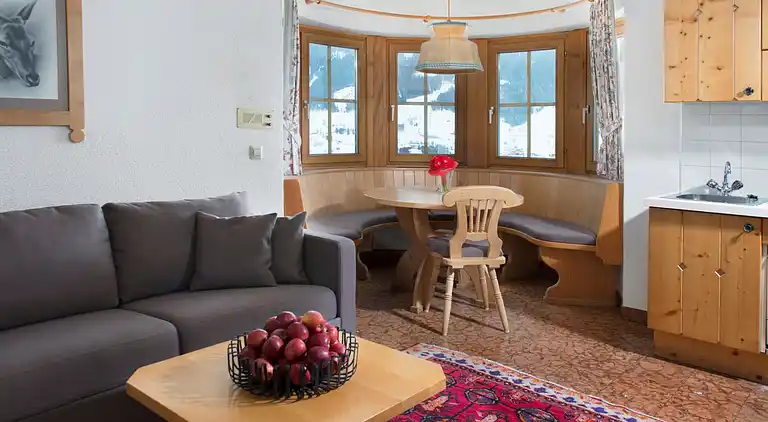 Ferielejlighed i Matrei in Osttirol