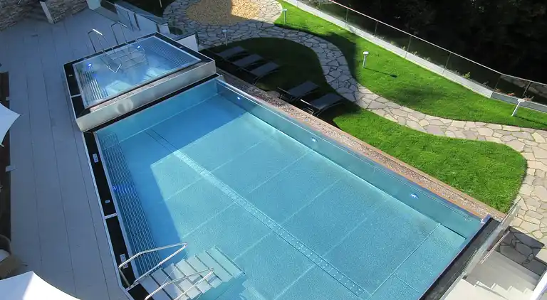 Ferielejlighed i Matrei in Osttirol