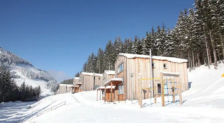 Cottage in Vordernberg