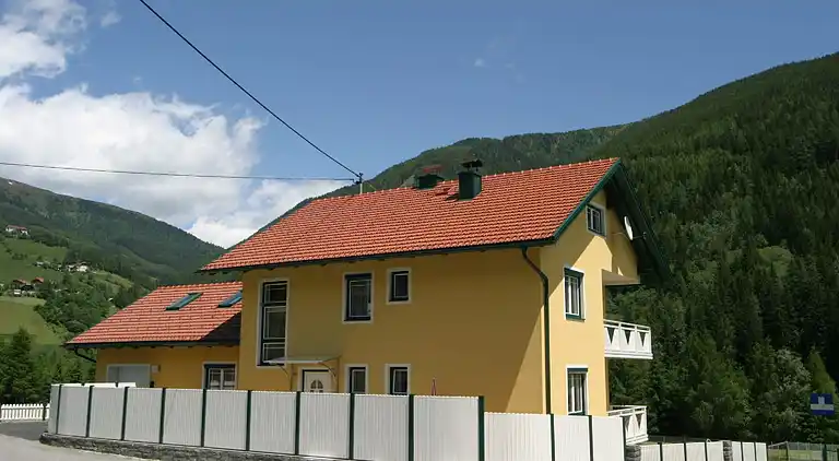 Apartment in Brugg