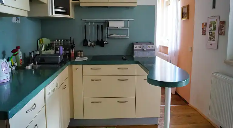 Apartment in Srejach