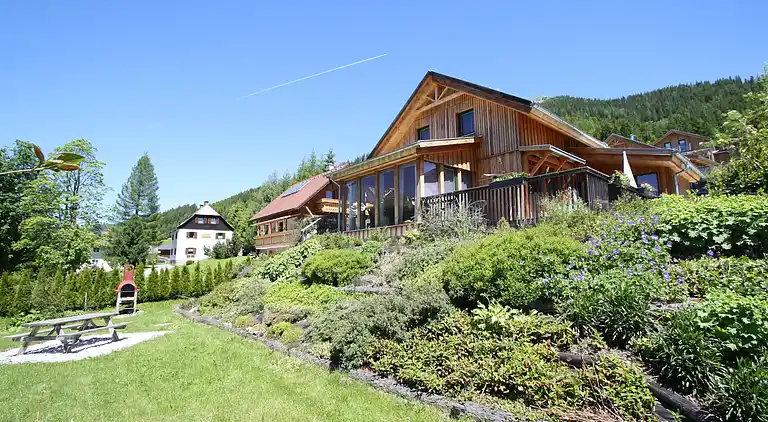 Cottage in Hohentauern