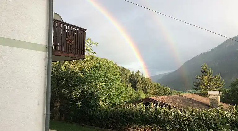 Holiday home in Radenthein