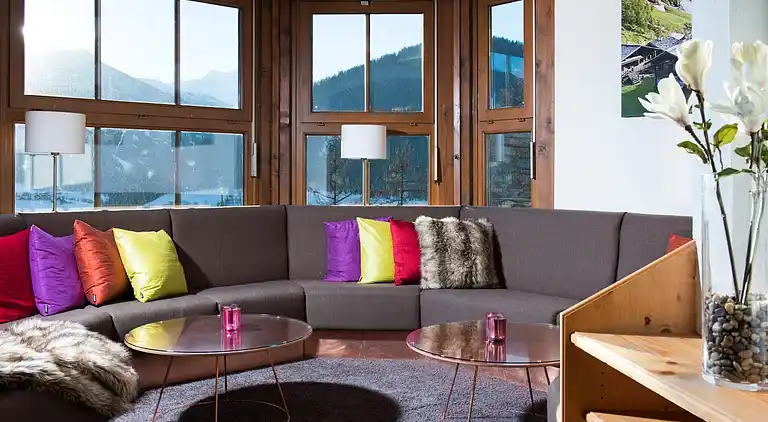 Ferielejlighed i Matrei in Osttirol