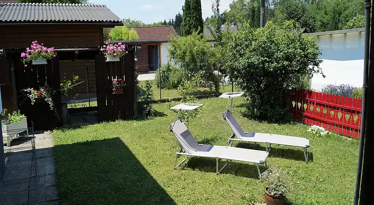 Apartment in Srejach