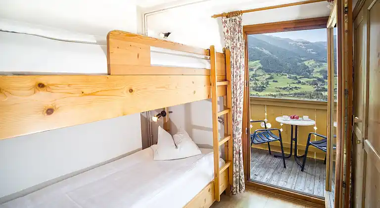 Ferielejlighed i Matrei in Osttirol