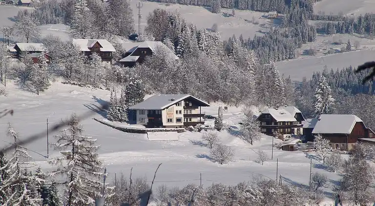 Apartment in Treffen am Ossiacher See