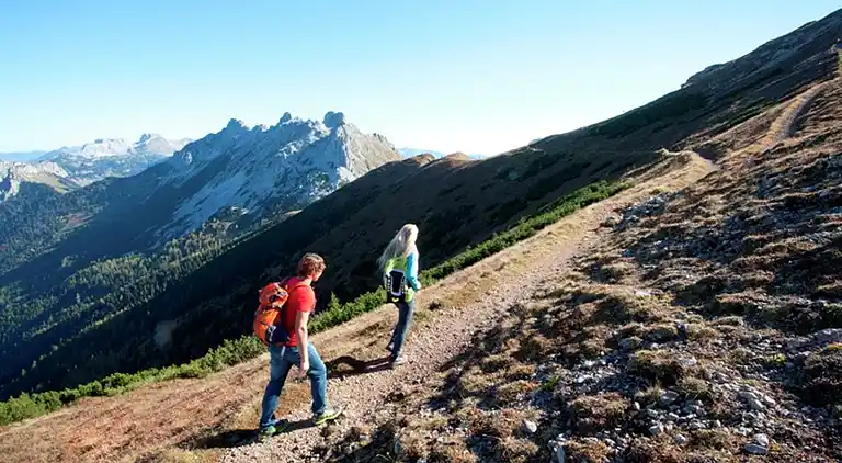 Cottage in Vordernberg