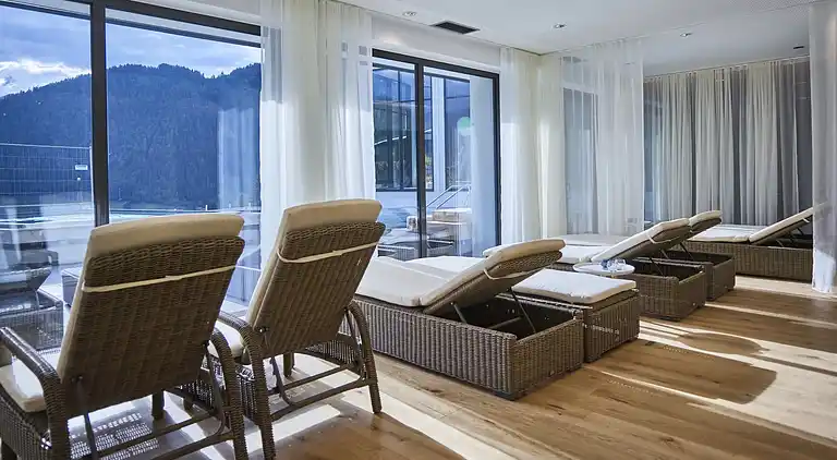 Ferielejlighed i Matrei in Osttirol