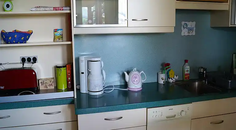 Apartment in Srejach