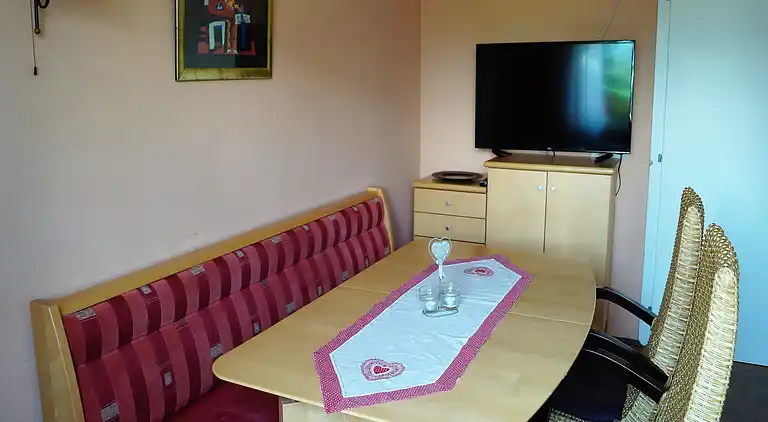 Apartment in Srejach