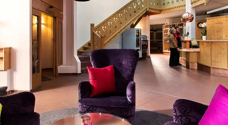 Ferielejlighed i Matrei in Osttirol