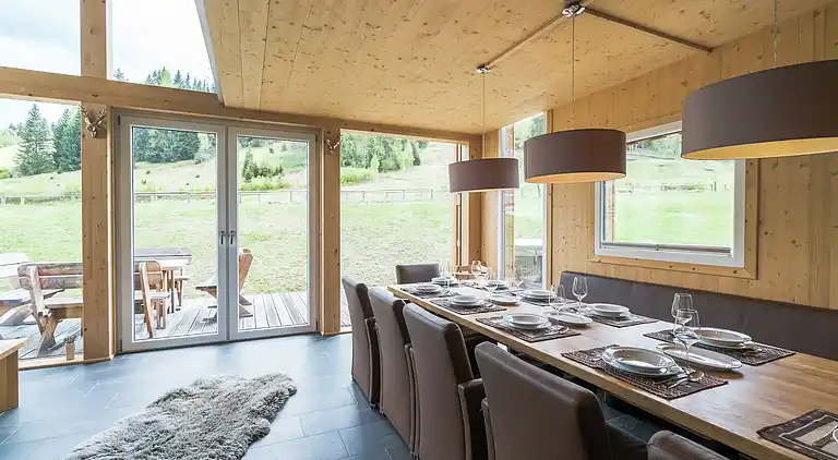 Hytte i Sankt Lorenzen ob Murau