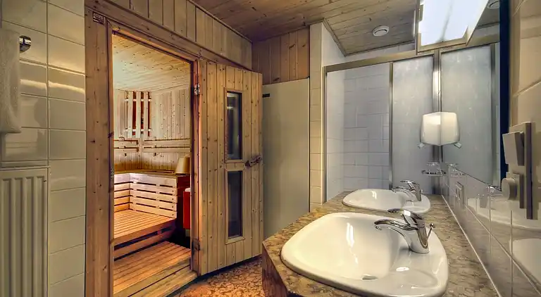 Ferielejlighed i Matrei in Osttirol