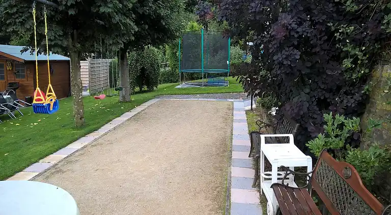 Holiday home in Amel