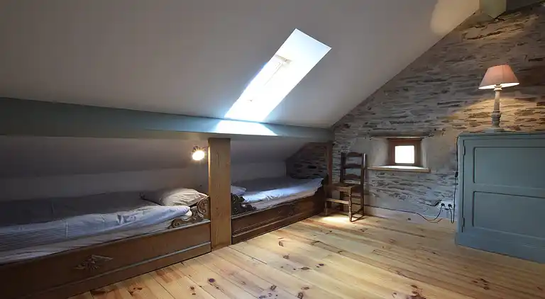 Holiday home in Assenois