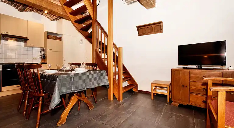 Sommerhus i Richelle