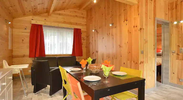 Cottage in Vieuxville