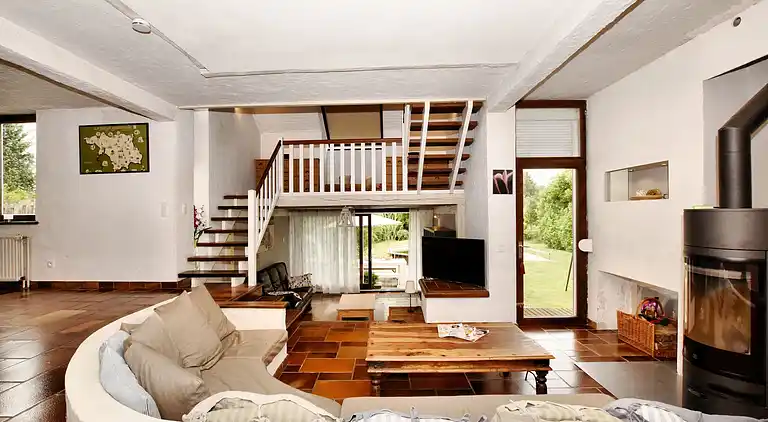 Sommerhus i Saint-Mard