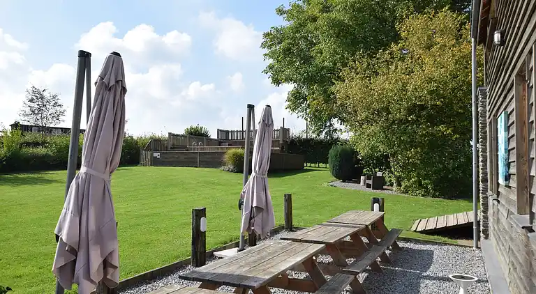 Holiday home in Bihain