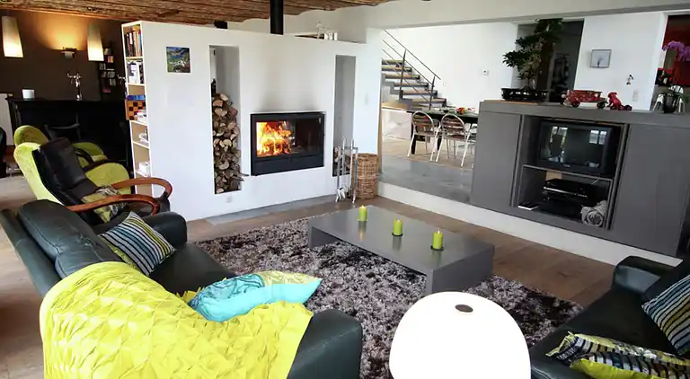 Holiday home in Limbourg