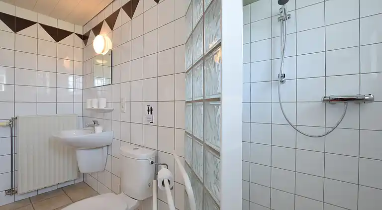 Holiday home in Bihain