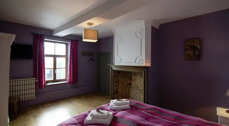 Holiday home in Onhaye