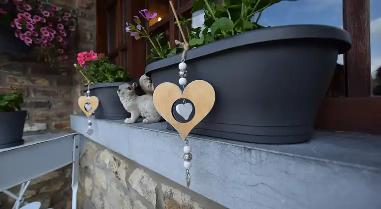 Holiday home in Wéris