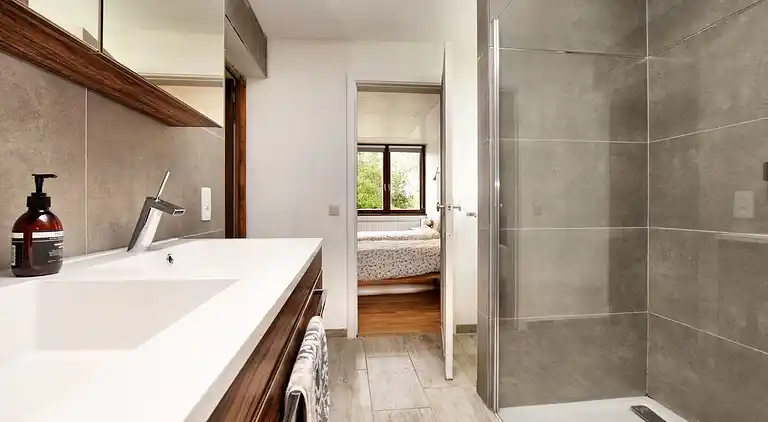 Sommerhus i Saint-Mard