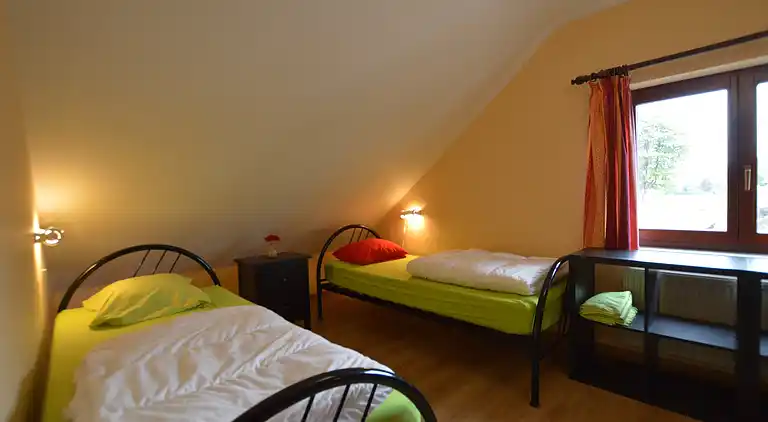 Holiday home in Robertville