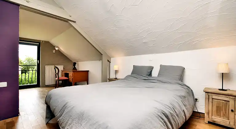 Sommerhus i Saint-Mard