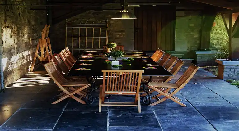 Holiday home in Onhaye