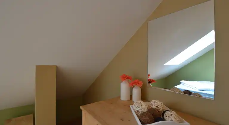 Holiday home in Robertville