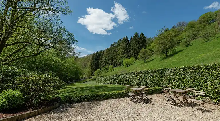 Holiday home in Orchimont